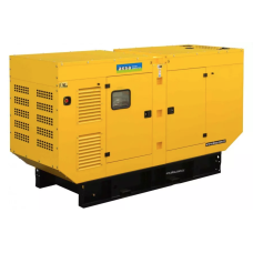 Электрогенератор дизельный AKSA APD275A