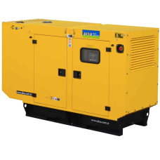 Электрогенератор дизельный AKSA APD70A