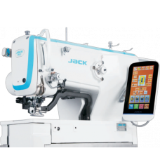 Jack JK-T1790-GK-3-D петельная машина-автомат челночного стежка с электронным управлением