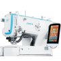 Jack JK-T1790-GK-3-D петельная машина-автомат челночного стежка с электронным управлением