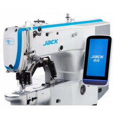 Закрепочная машина Jack JK-T1900GH-D