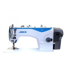 Jack A2S-4CZ швейная машина с автоматикой