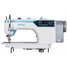 Jack H6-CZ-4 промышленная швейная машина с двойным продвижением (шагающая лапка) с автоматикой