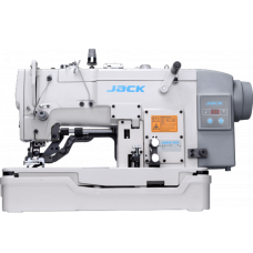 Jack JK-T783G-Z Петельная машина для выполнения прямой петли с автоматическим подьемом лапки