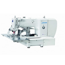 Шаблонная машина Jack JK-T1310D с полем шитья 130*100 мм