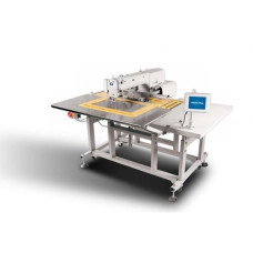 Машина циклического шитья Jack JK-T6040D с полем шитья 600*400 мм