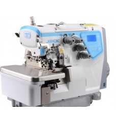 Jack C4-4-M03/333 Промисловий оверлок з автоматикою