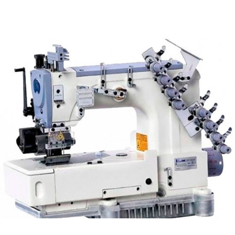 Лампасная швейная машина Jack JK-8009VCDI-06064P