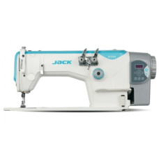 Jack JK8558WTZ-1 Одноигольная машина цепного стежка с автоподъемом лапки