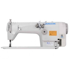 Jack JK-8560WD/WG 3х игольная машина цепного стежка с плоской платформой и прямым приводом