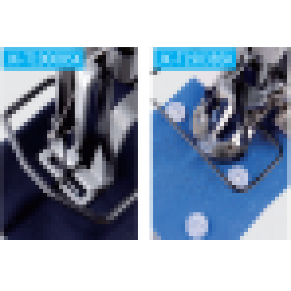 Закрепочная машина Jack JK-T1900GH-D