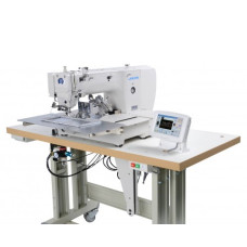 Jack JK-T2210D/F1 Швейная машина с ЧПУ с полем шитья 220*100 мм.