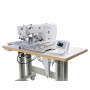 Jack JK-T2210D/F1 Швейная машина с ЧПУ с полем шитья 220*100 мм.