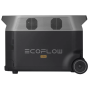 Зарядная станция EcoFlow DELTA Pro