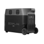 Зарядная станция EcoFlow DELTA Pro