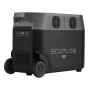 Зарядная станция EcoFlow DELTA Pro