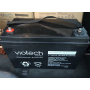 Акумулятор гелевий viotech battery VT 100-12 12V/100 AH