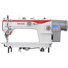 Bruce BRC-2060GHC-4Q Промышленная швейная машина с тройным продвижением и автоматикой, увеличенный рукав