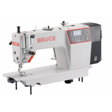 BRUCE R3000CH швейная машина с автоматикой для средних и тяжёлых материалов