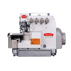 Bruce BRC-5214TDI-A04/435 Промышленный оверлок с двойным продвижением