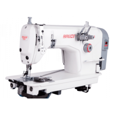 BRUCE BRC-8558G-2-WZ Двухигольная машина цепного стежка с прямым приводом
