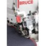 Bruce B5-4-M03/333 Промышленный оверлок  с автоматикой