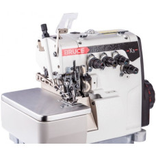 BRUCE BRC-X3-4-M2-24 Промышленный оверлок  4 х ниточный