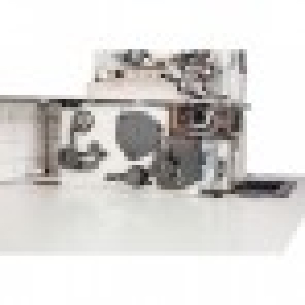 BRUCE BRC X5S-6-03/333 Промышленный 6-ти ниточный оверлок