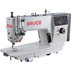 Bruce R5-Q промышленная швейная машина с автоматическими функциями