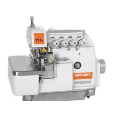 Siruba 757K-516М2-35 Промышленный оверлок