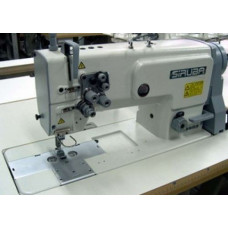 Siruba DT8200-72-064HL Двухигольная машина челночного стежка