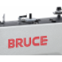 BRUCE Q5 Промышленная швейная машина со встроенным сервомотором
