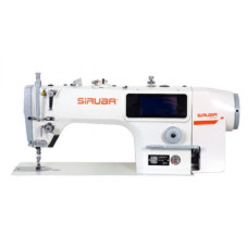 Siruba DL7200B-BM1-16Q Промышленная прямострочная швейная машина с автоматикой для лёгких и средних тканей