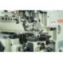 Siruba 747K-514M2-24 Промышленный оверлок 4х-ниточный со встроенным сервоприводом