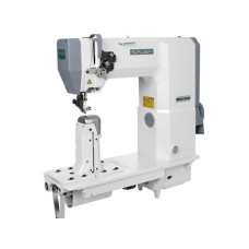 Siruba R718K-02 Колонковая машина с тройным продвижением материала