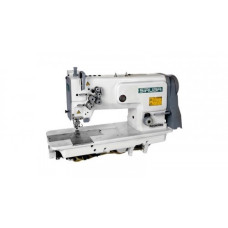 Siruba T828-75-064H Двухигольная машина челночного стежка