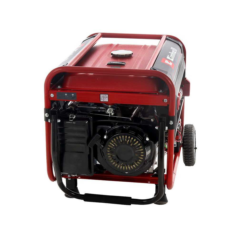Генератор Einhell TC-PG 3500