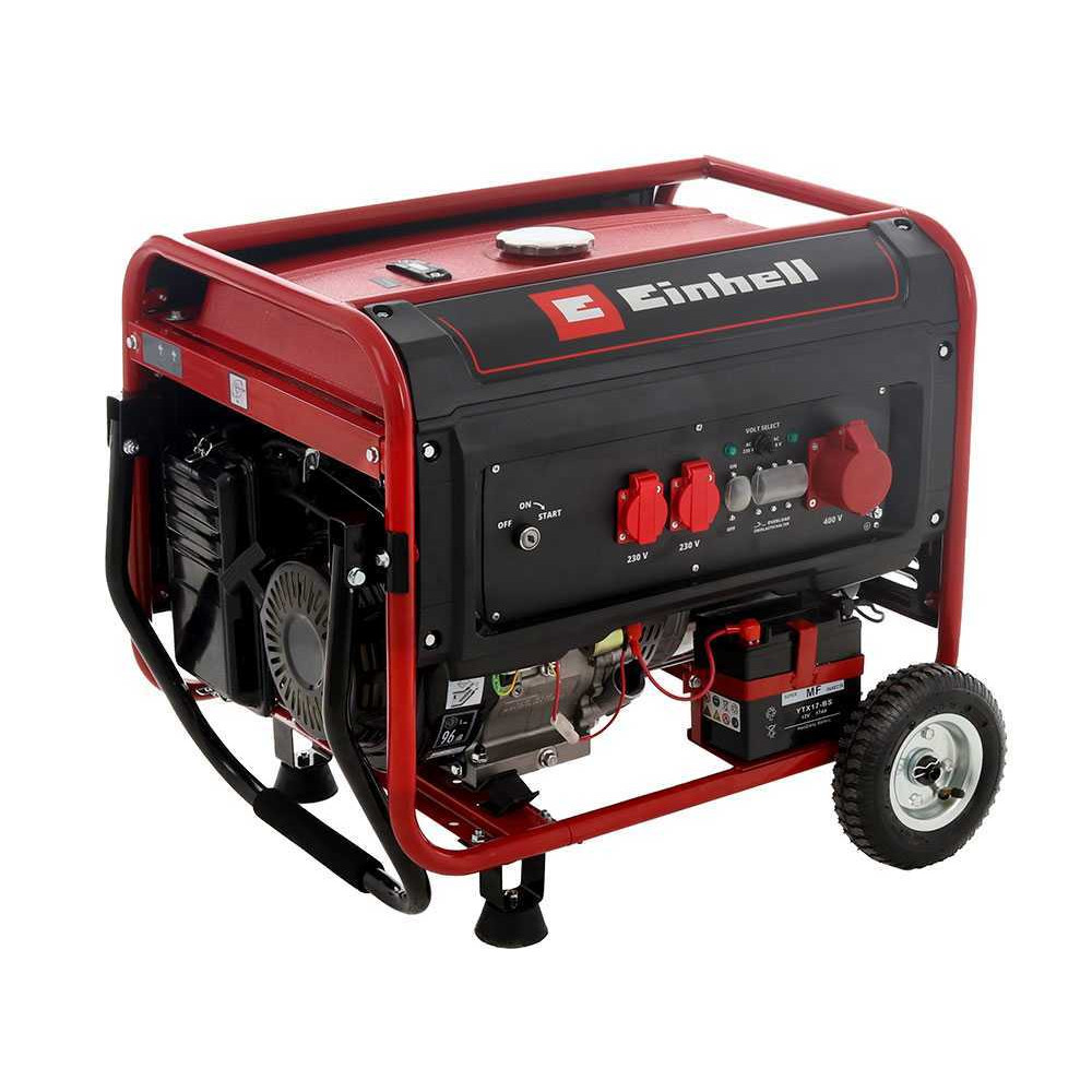 Генератор Einhell TC-PG 3500