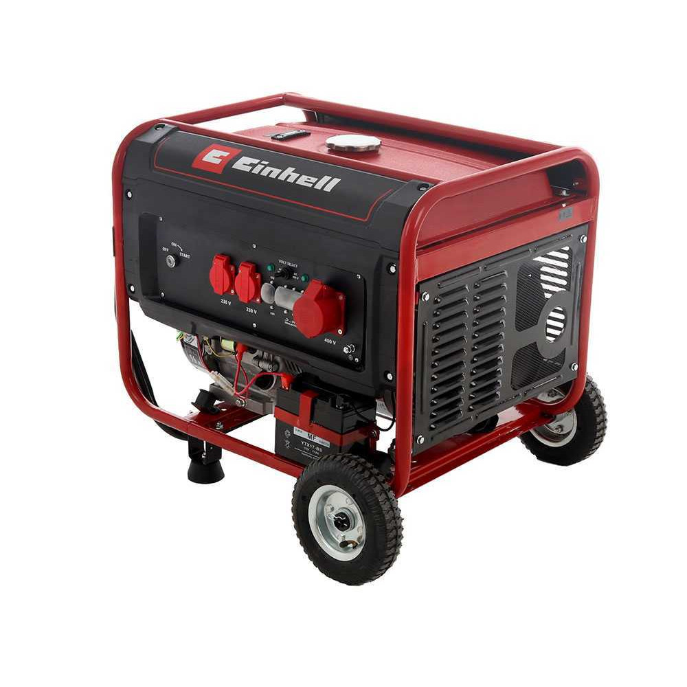 Генератор Einhell TC-PG 3500