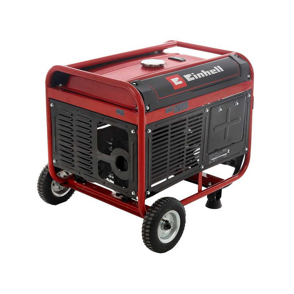 Генератор Einhell TC-PG 3500