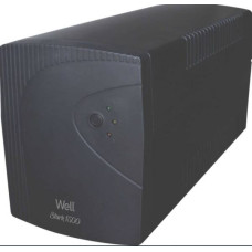 ИБП Interactiv 1500VA/900W Well