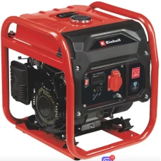 Бензогенератор інверторний Einhell TC-IG 1100