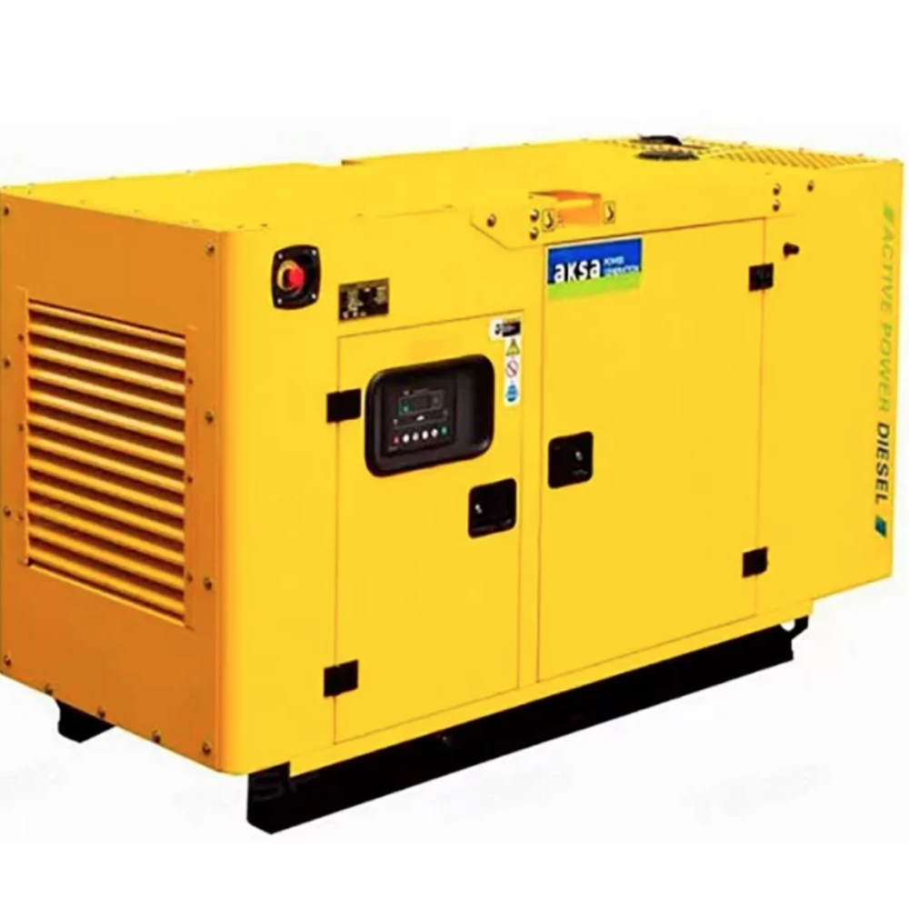 Aksa APD-35 A