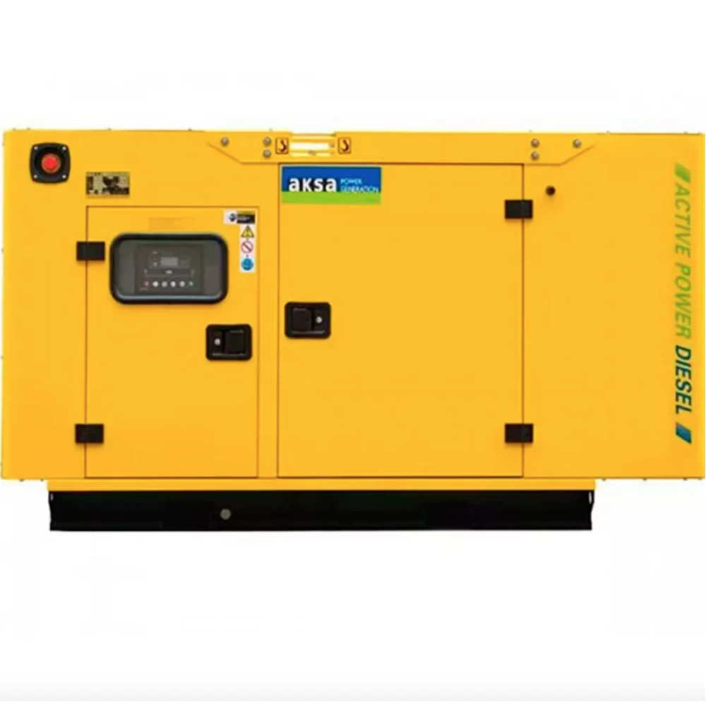 Aksa APD-35 A